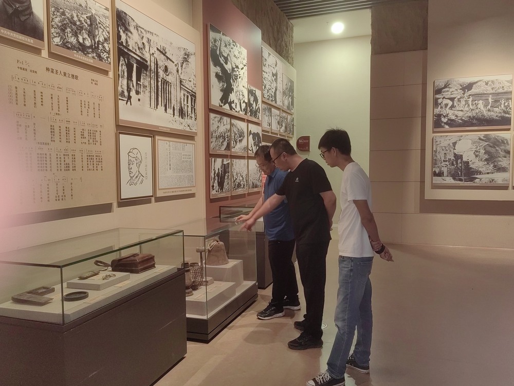  陜煤建設(shè)韓城分公司土建五項(xiàng)目部：廉政建設(shè)“三板斧”，斧斧有力